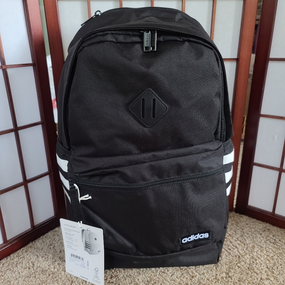 Adidas Classic Backpack